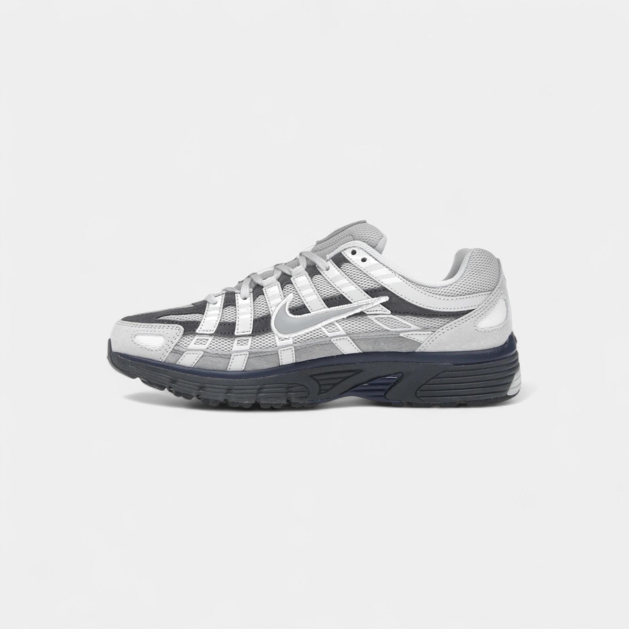 Nike P-6000 Photon Dust Anthracite 4/4