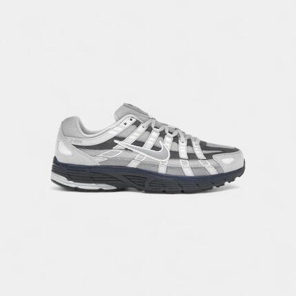 Nike P-6000 Photon Dust Anthracite