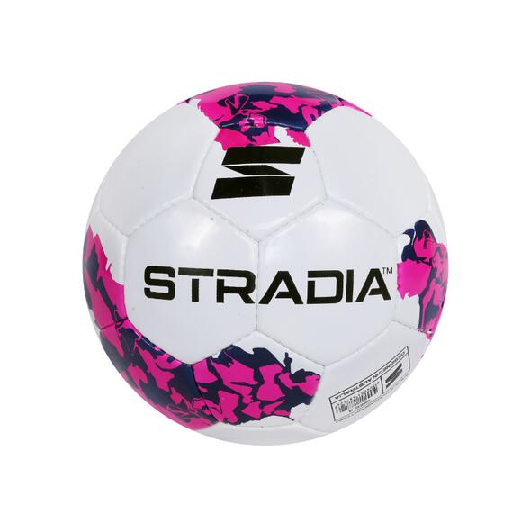 STRADIA ACADEMY Size 3 Soccer Ball Rigorous Training Series Durable Soccer Ball