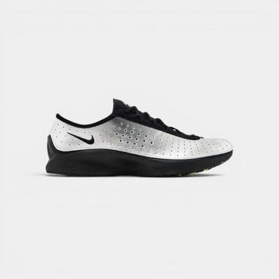 Nike air superfly wmns "metallic silver" (ib5824-00)