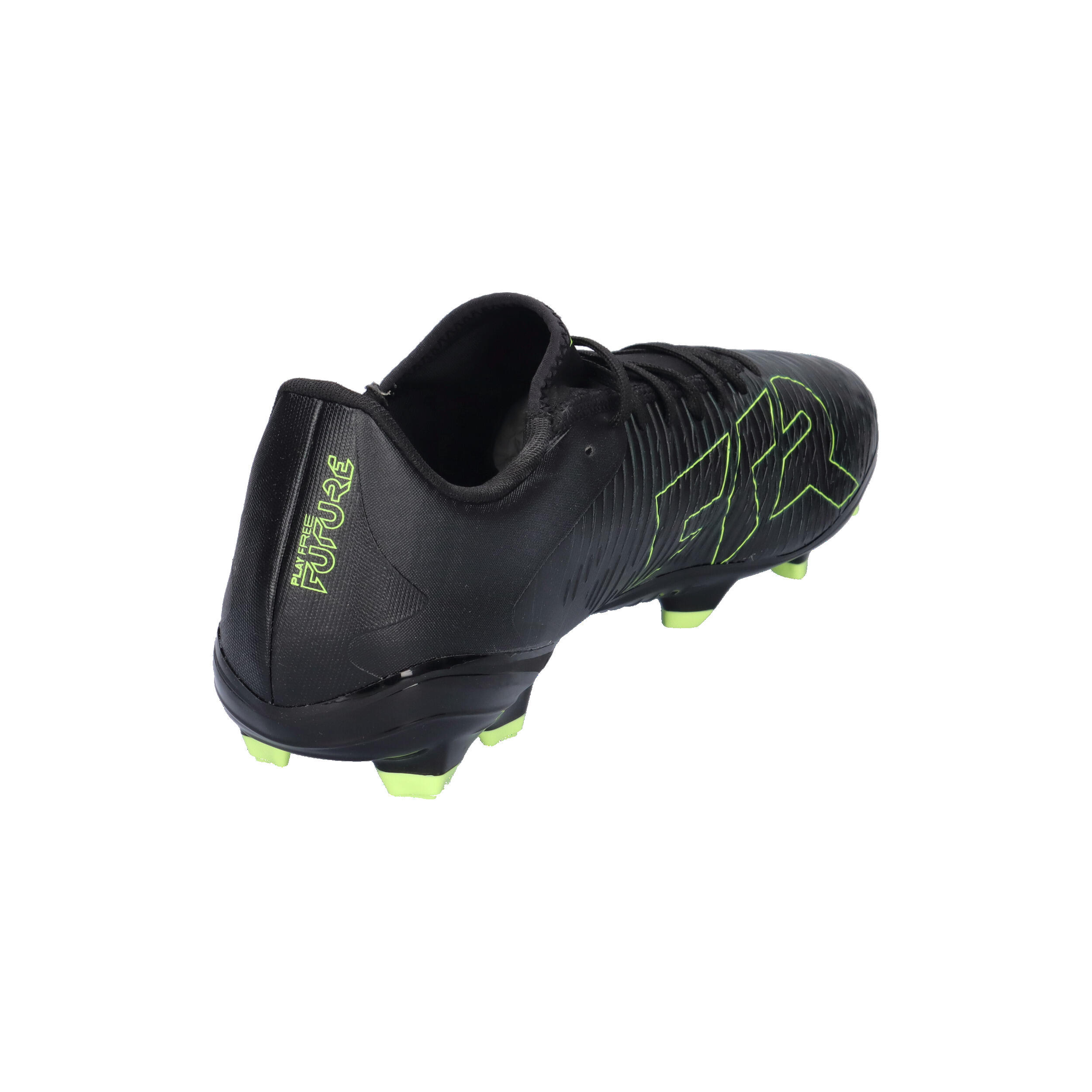 Chaussures de football Homme Future 8 Play Fg/Ag 6/7
