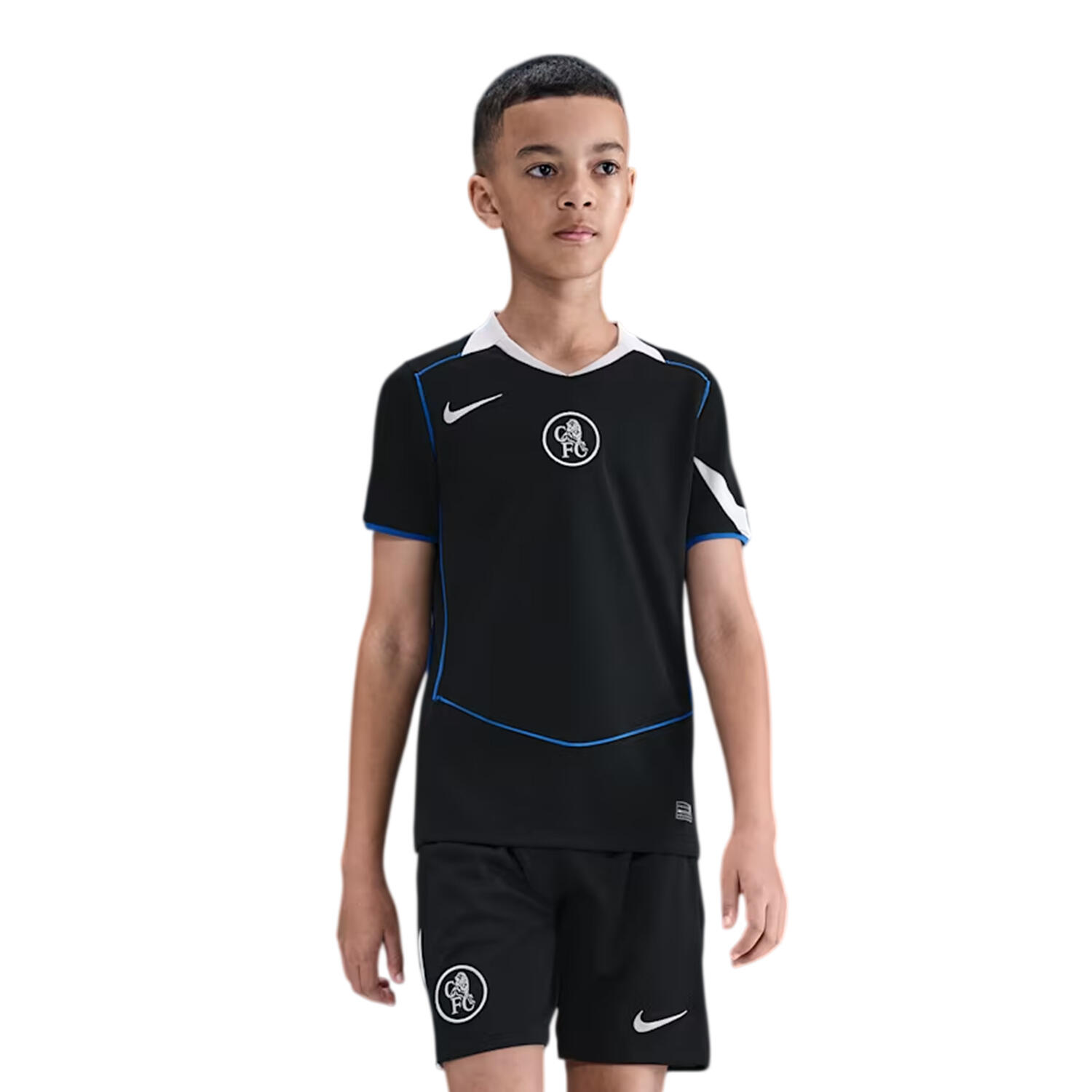 Nike 2025/2026 Chelsea FC Dri-FIT Third Jersey