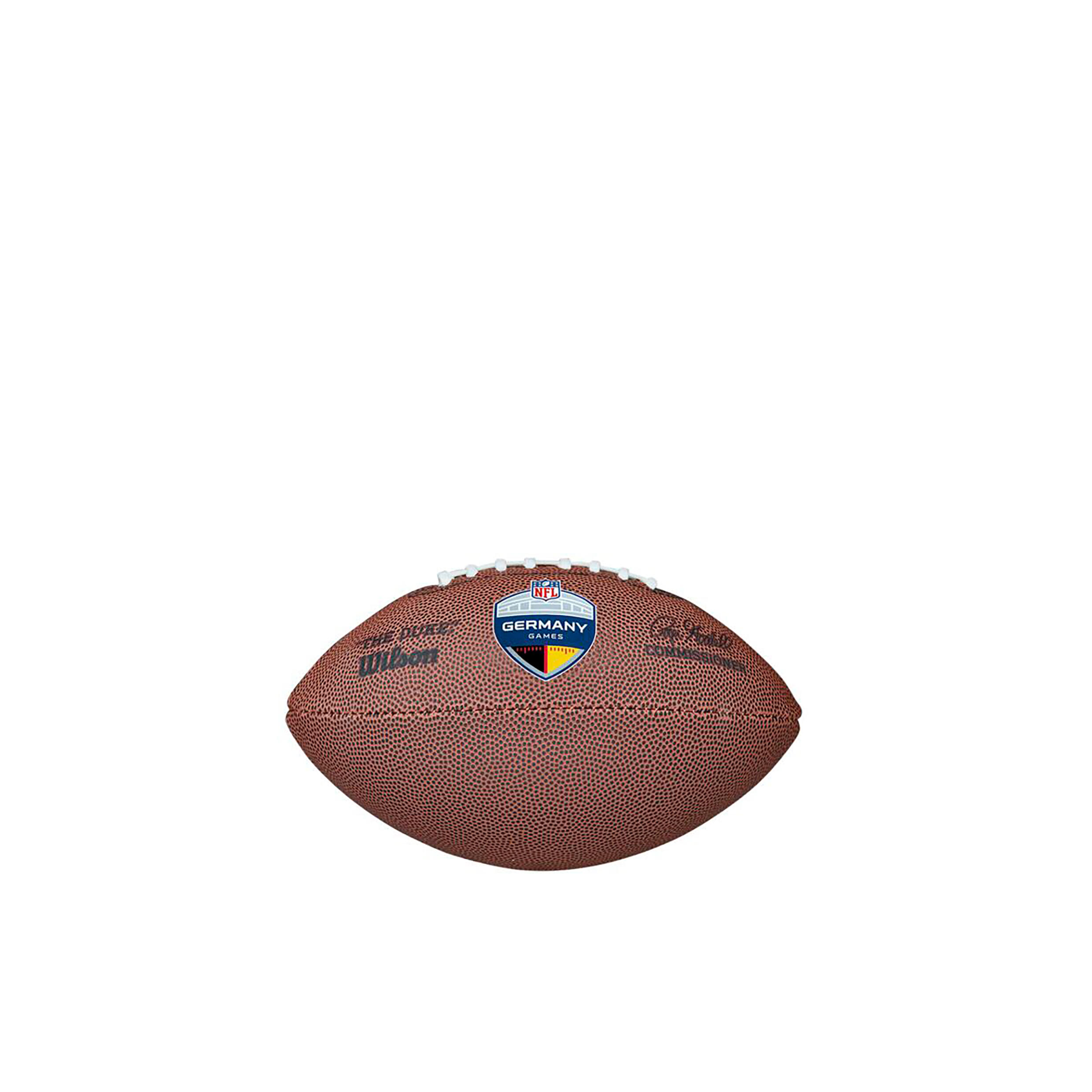 Mini-pallone NFL Germany Games Duke Replica 3/4