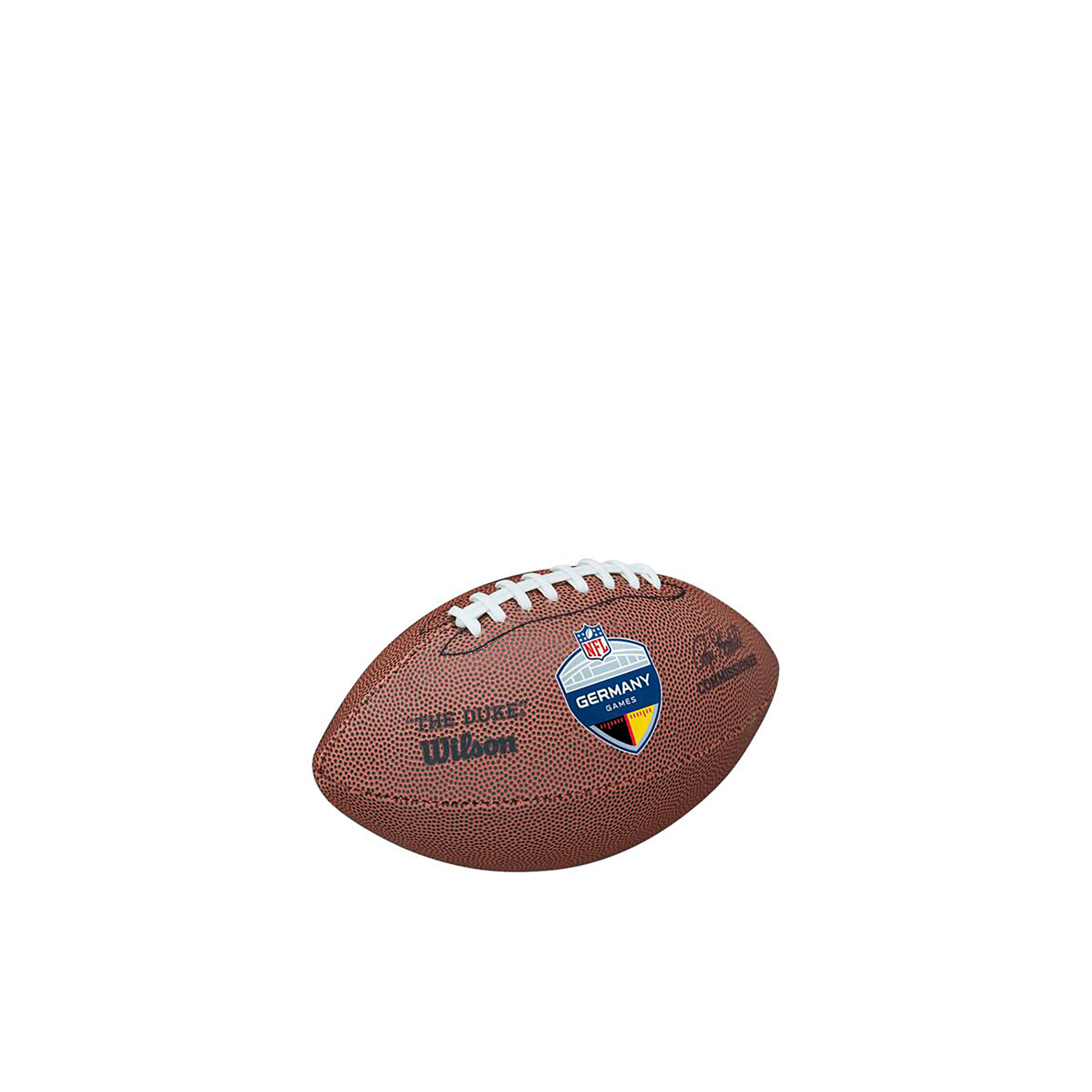 Mini-pallone NFL Germany Games Duke Replica 2/4