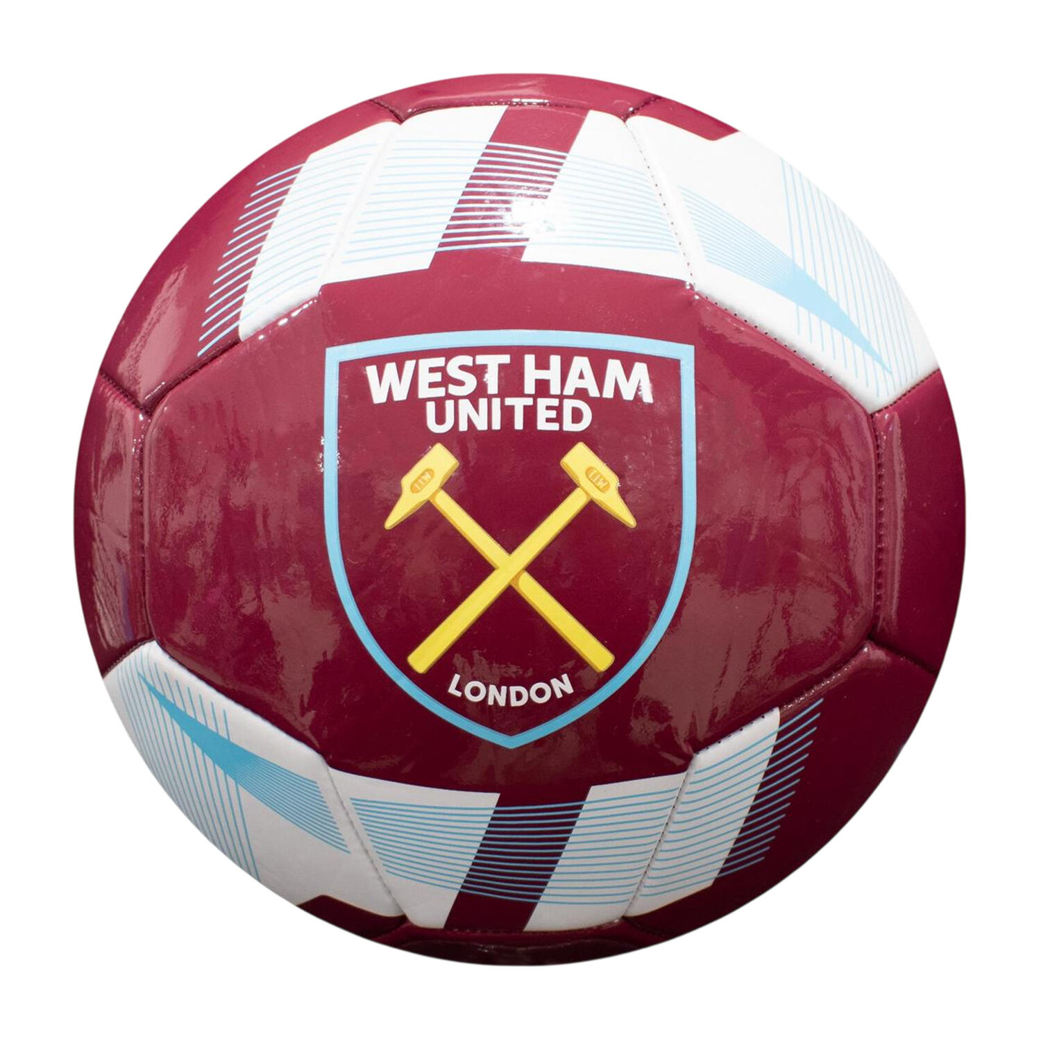 West Ham United FC Classic Football
