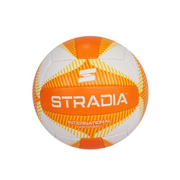 STRADIA SHOT Volleyball Top-Level Play International Match Dotted PU Volleyball