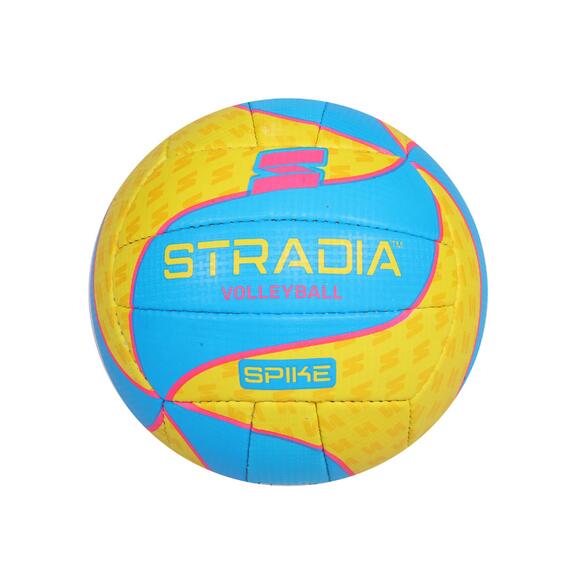 STRADIA SPIKE Volleyball - CARBONIUM Series Pro Trainer Foam-Padded Volleyball