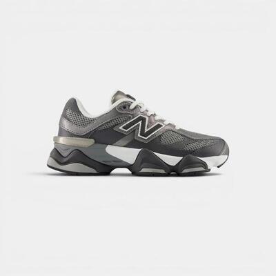 New balance 9060 magnet faded black (gs)