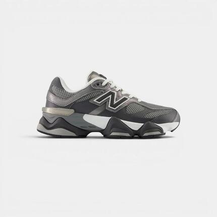 New Balance 9060 Magnet Faded Black (GS)