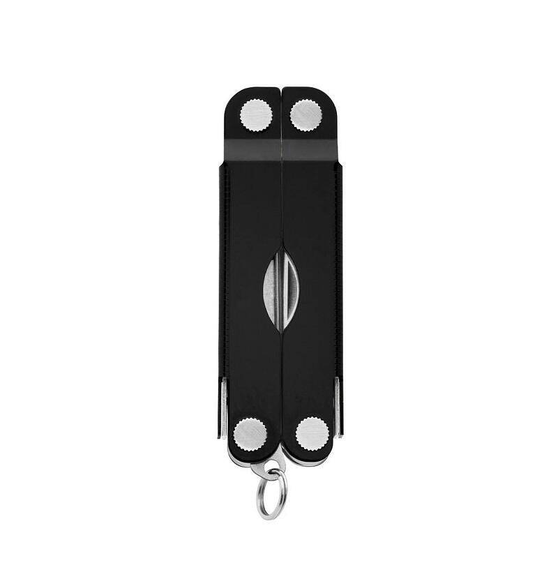 Leatherman Micra Black Multipurpose Tool -  3