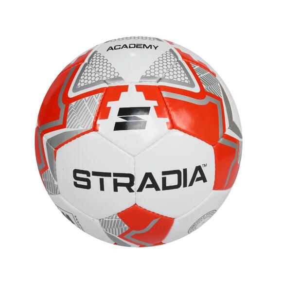 STRADIA ACADEMY Full Size 5 Soccer Ball Aspiring Pro Series Premium Training