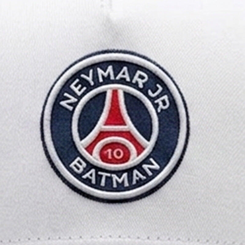 Boné PSG Justice League PSG Casquette NEYMAR 2/3
