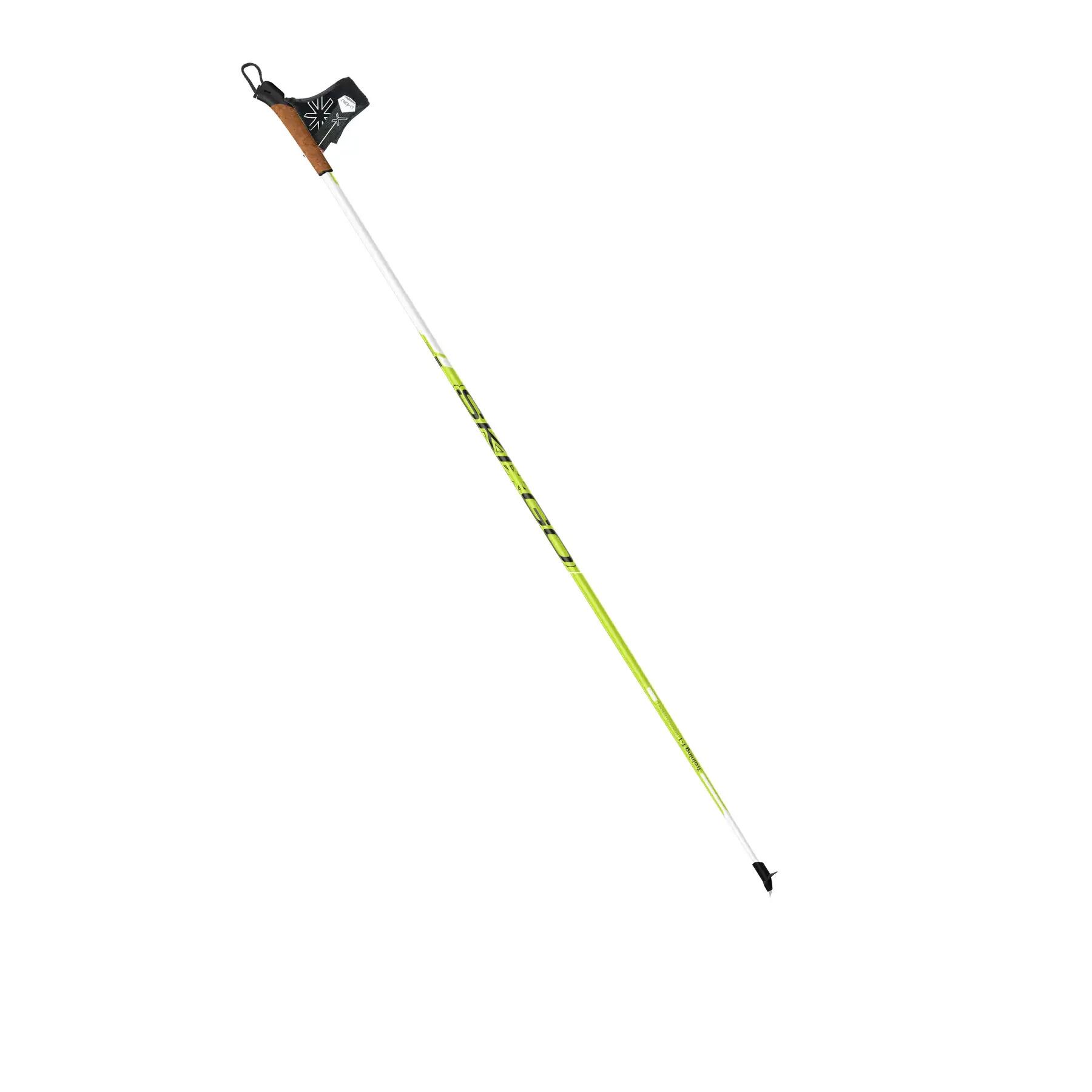 Bastoncini Skigo Carbon 2.0 BOA 2/2