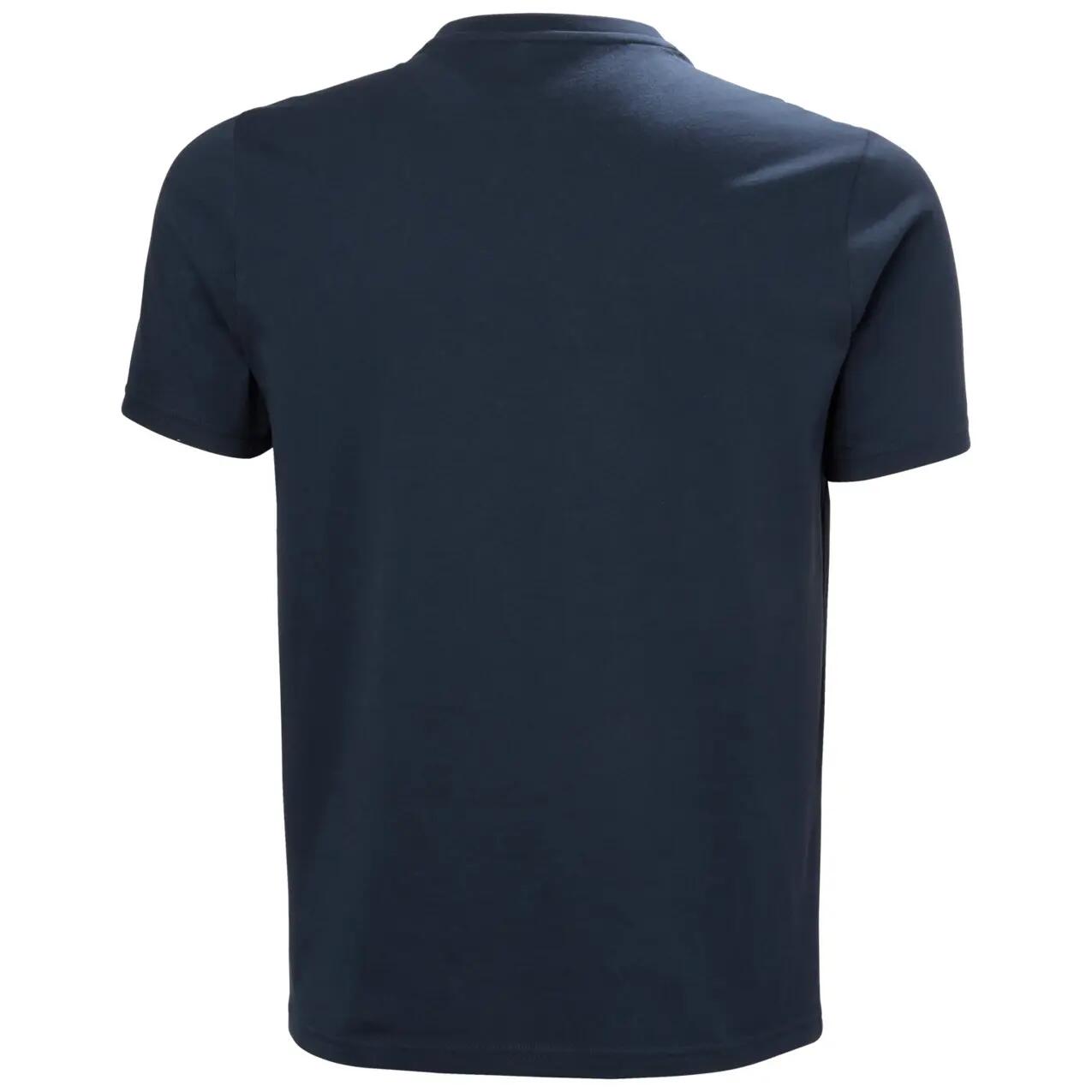 T-shirt Helly Hansen 3.0 3/5