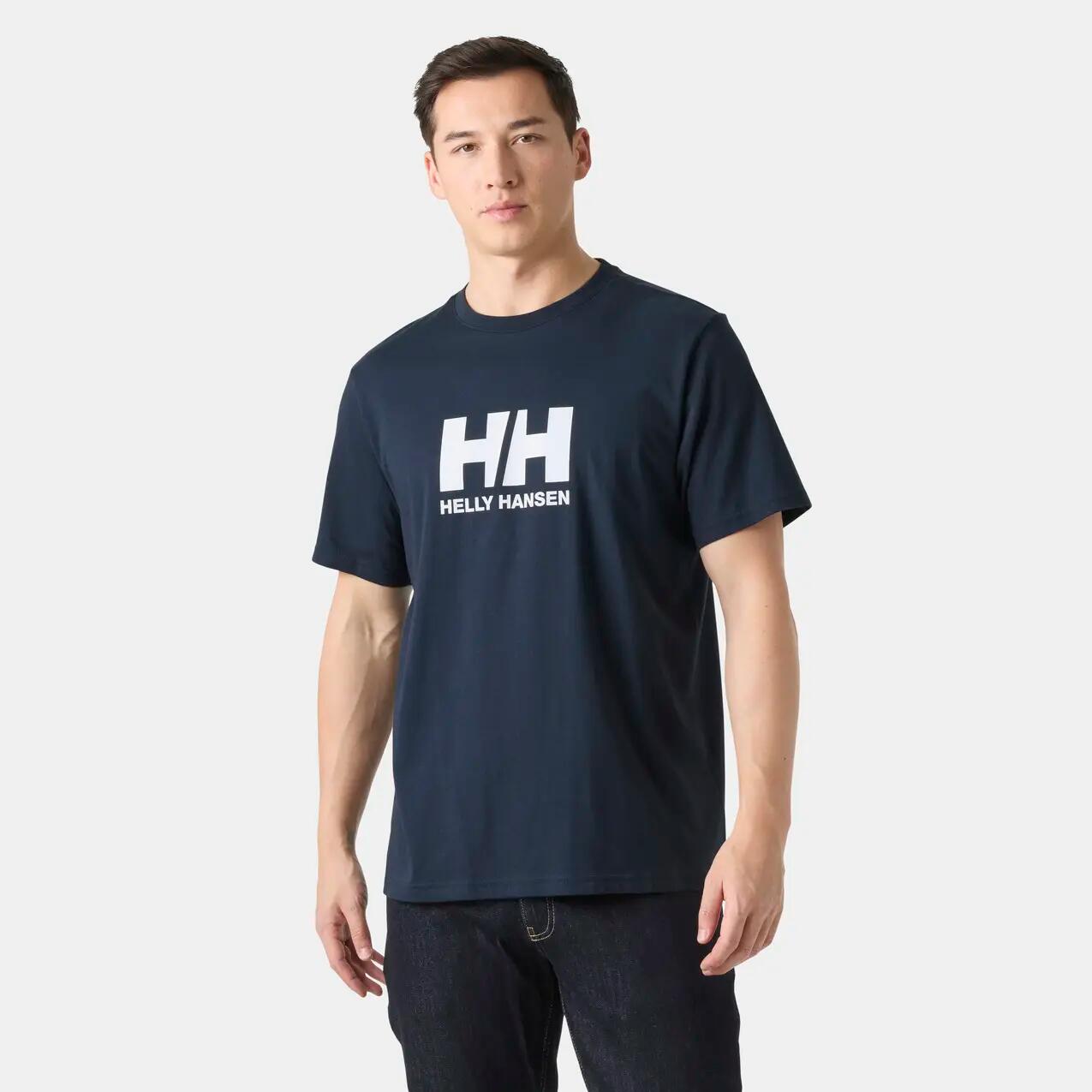 T-shirt Helly Hansen 3.0 2/5