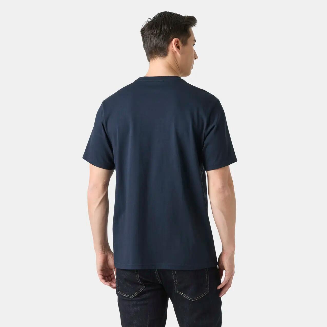 T-shirt Helly Hansen 3.0 4/5