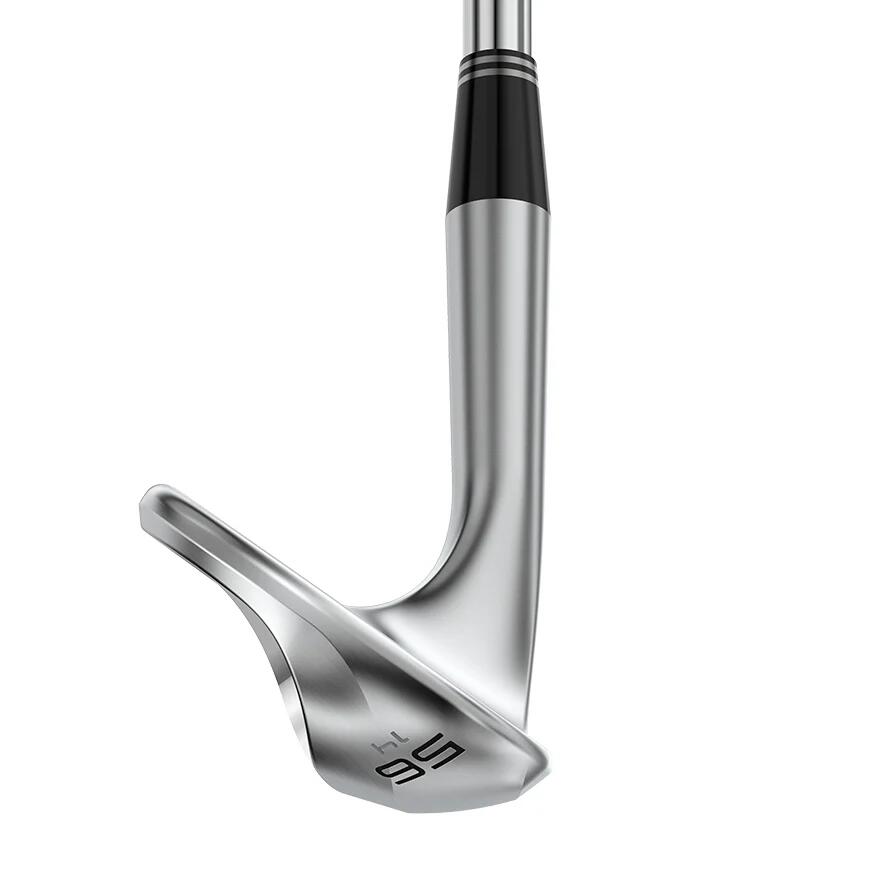 Cleveland Golf CBZ Tour Satin Wedges 4/5