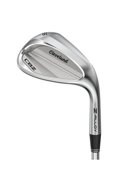 Cleveland Golf CBZ Tour Satin Wedges