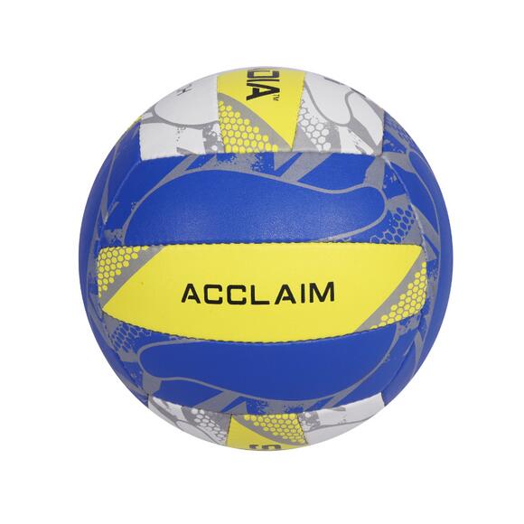 STRADIA ACCLAIM Size 5 Volleyball Premium Match Series PU Micro Fibre Volleyball