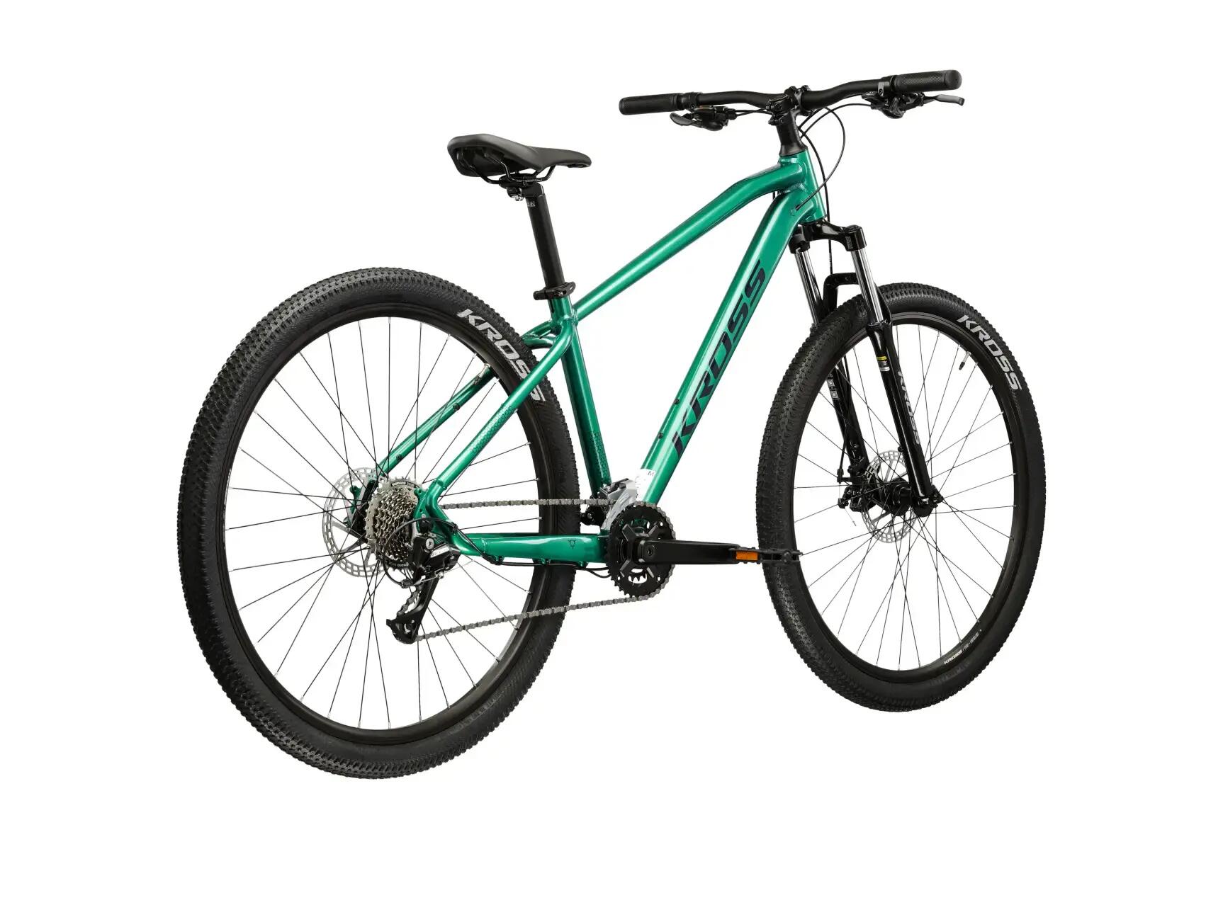 Bicicletă Kross Hexagon 3.0 29" cadru 20" 3/7