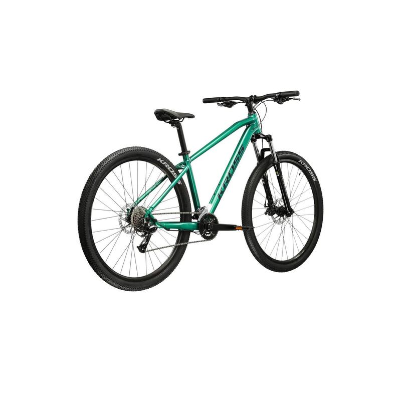 Bicicletă Kross Hexagon 3.0 29" cadru 18"