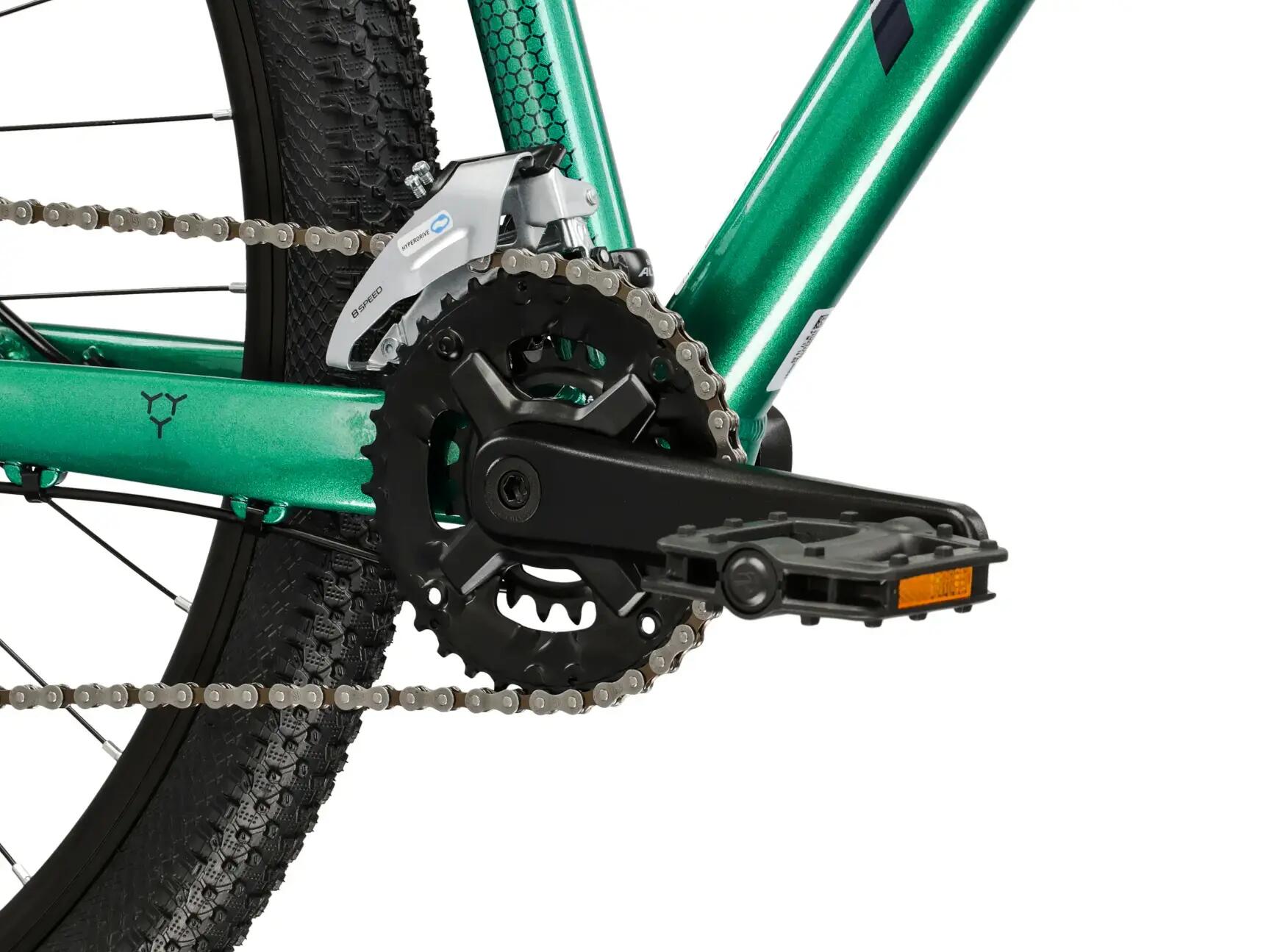 Bicicletă Kross Hexagon 3.0 29" cadru 20" 5/7