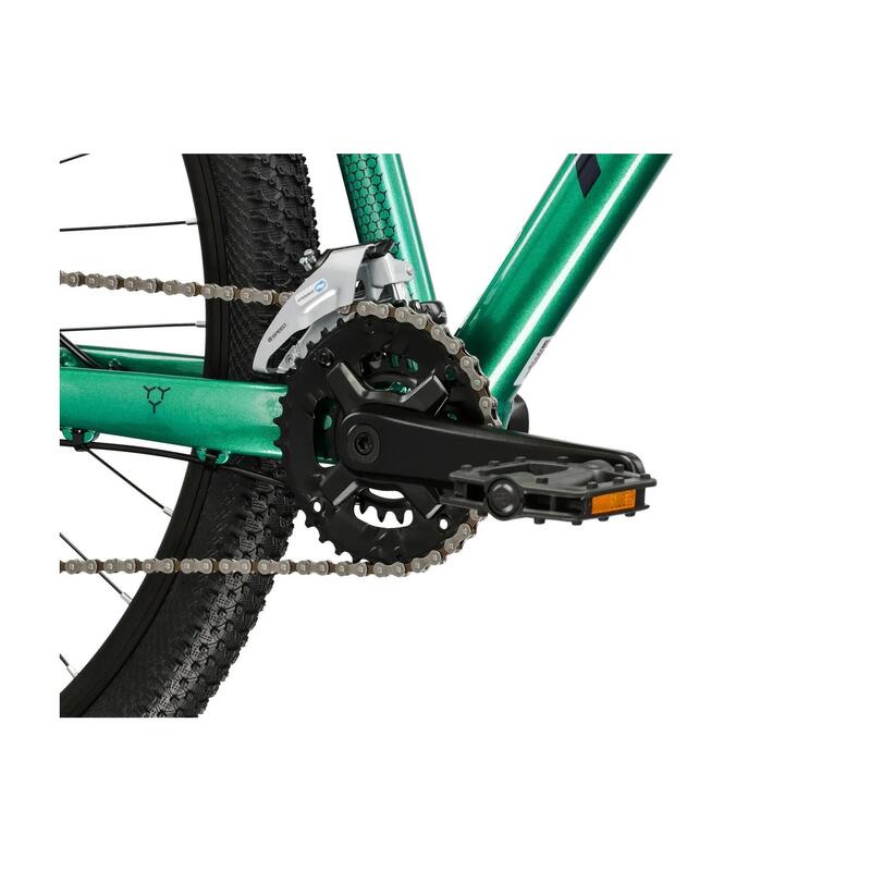 Bicicletă Kross Hexagon 3.0 29" cadru 18"
