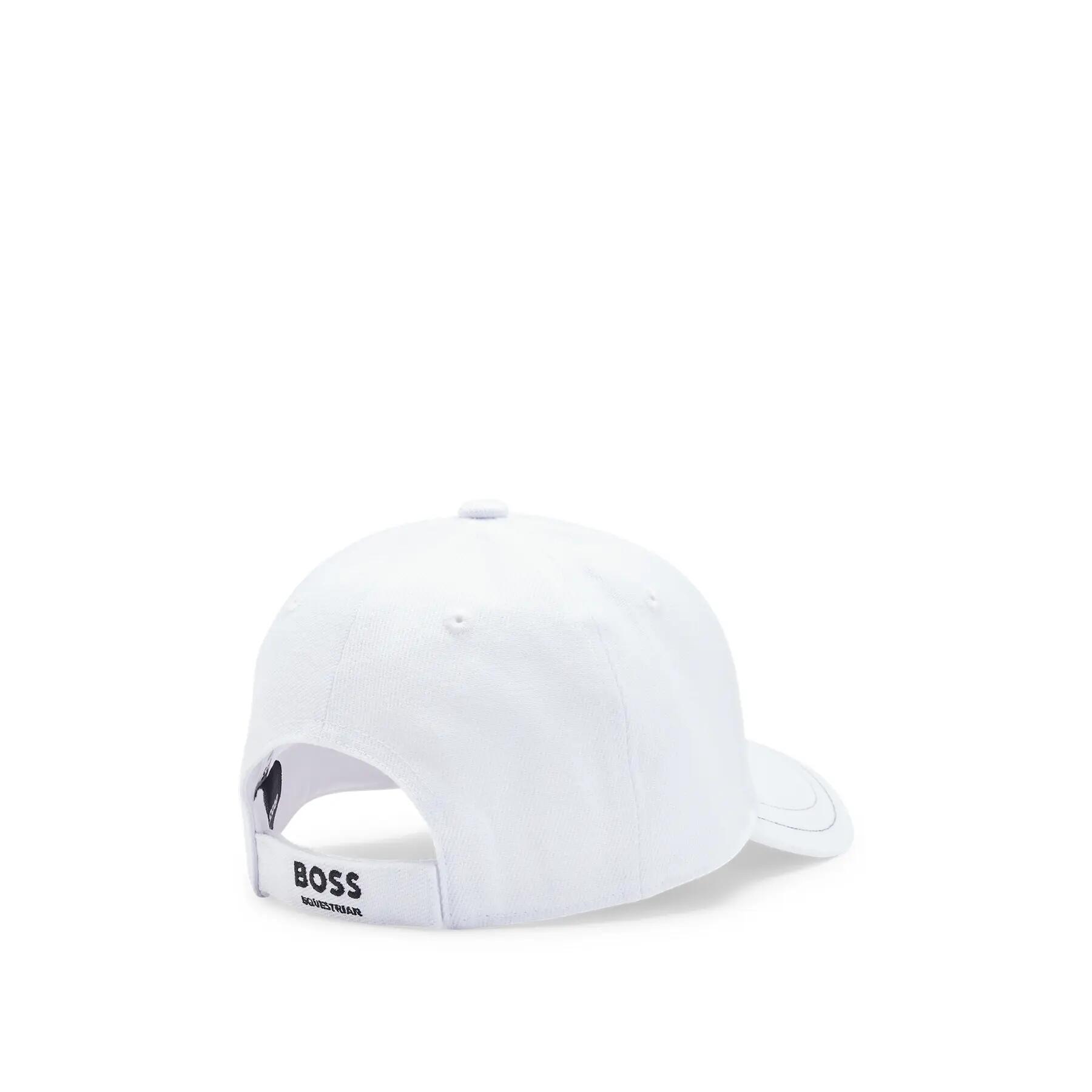 Casquette de baseball Boss Equestrian Classic 3/7