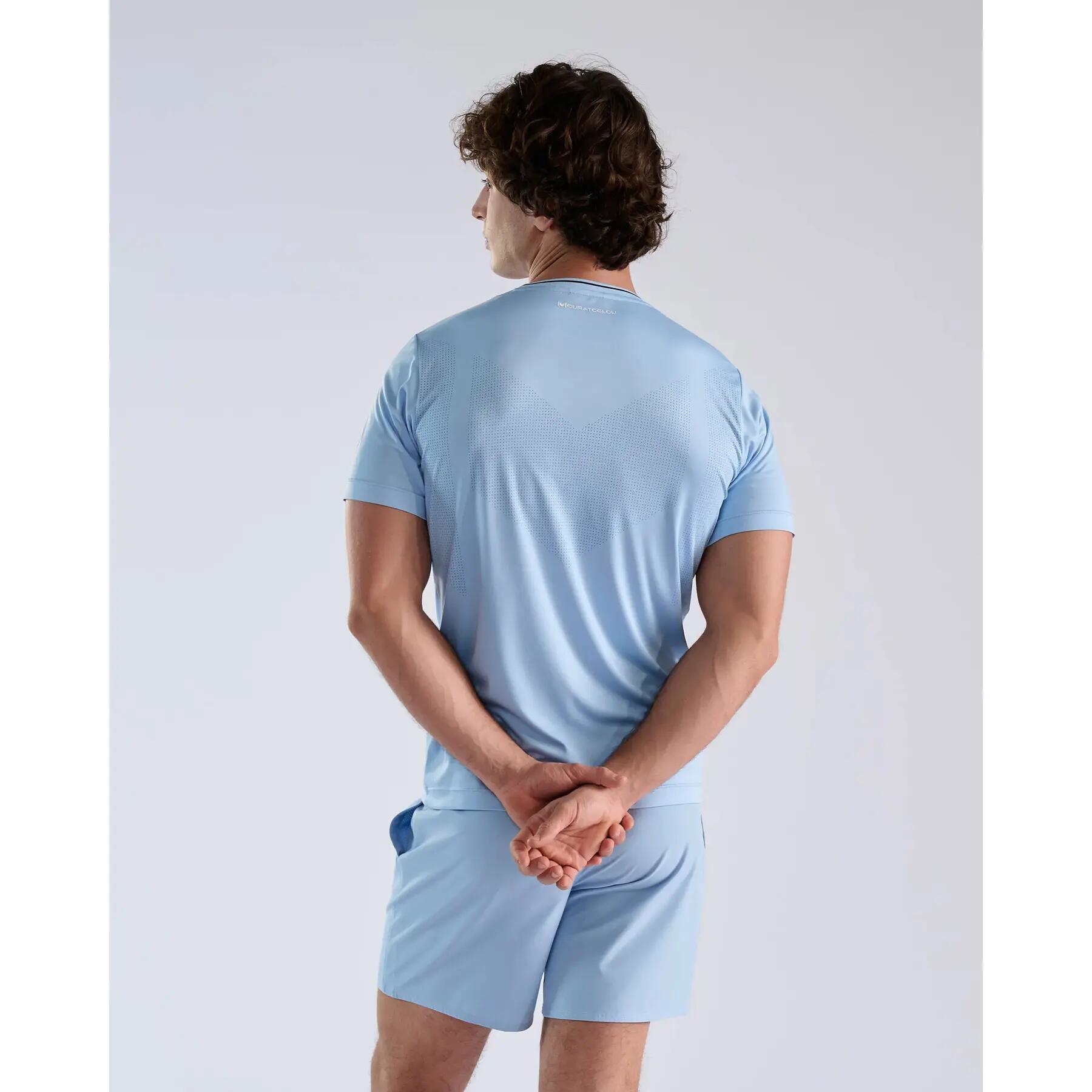 Maillot Mouratoglou Apparel Match Melbourne