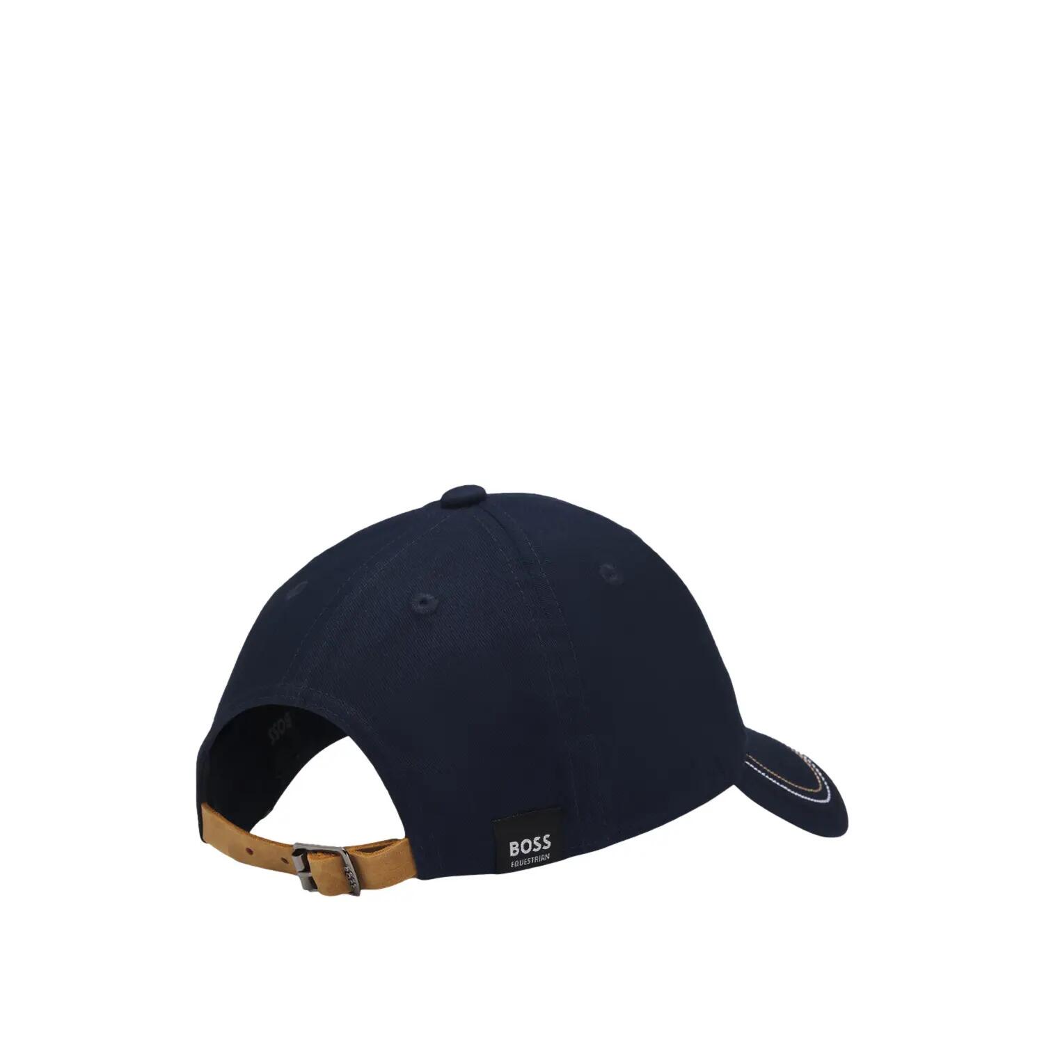 Baseball Kappe Damen Boss Equestrian Captain 57 3/7