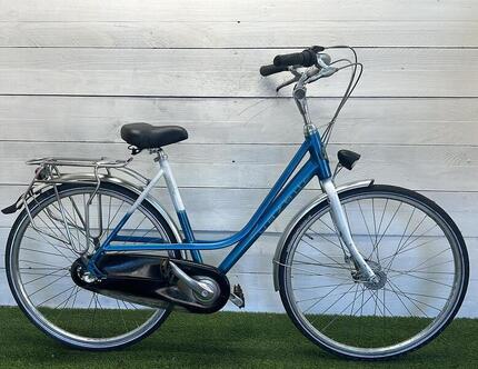 Vélo d’occasion Gazelle Paris