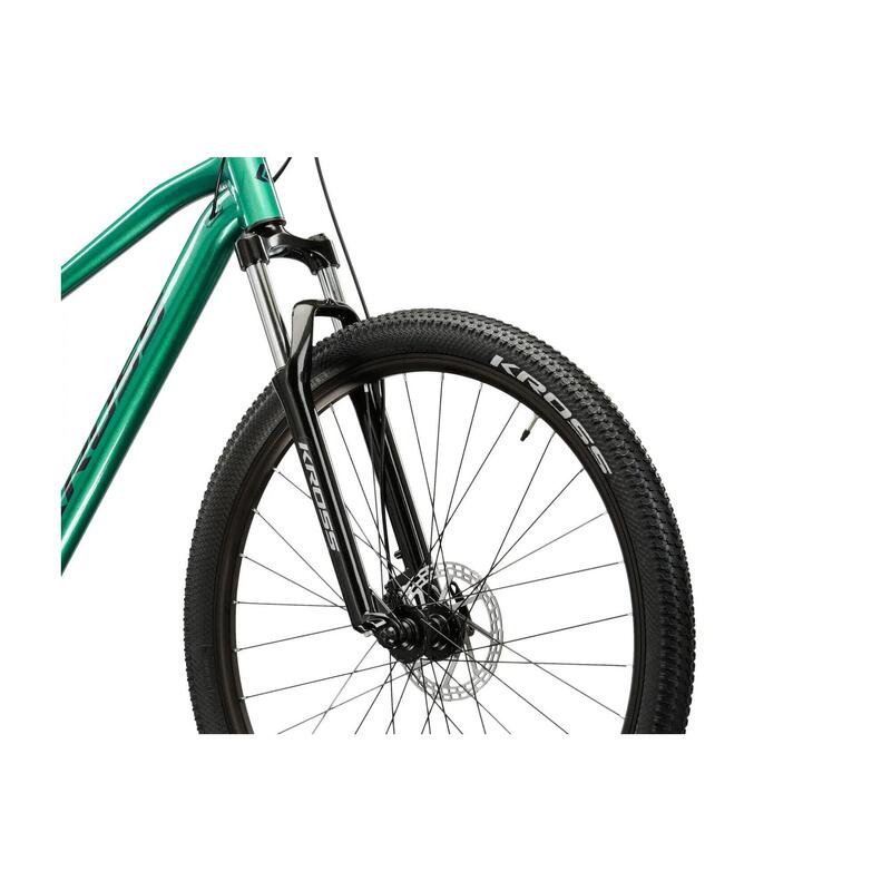 Bicicletă Kross Hexagon 3.0 29" cadru 18"