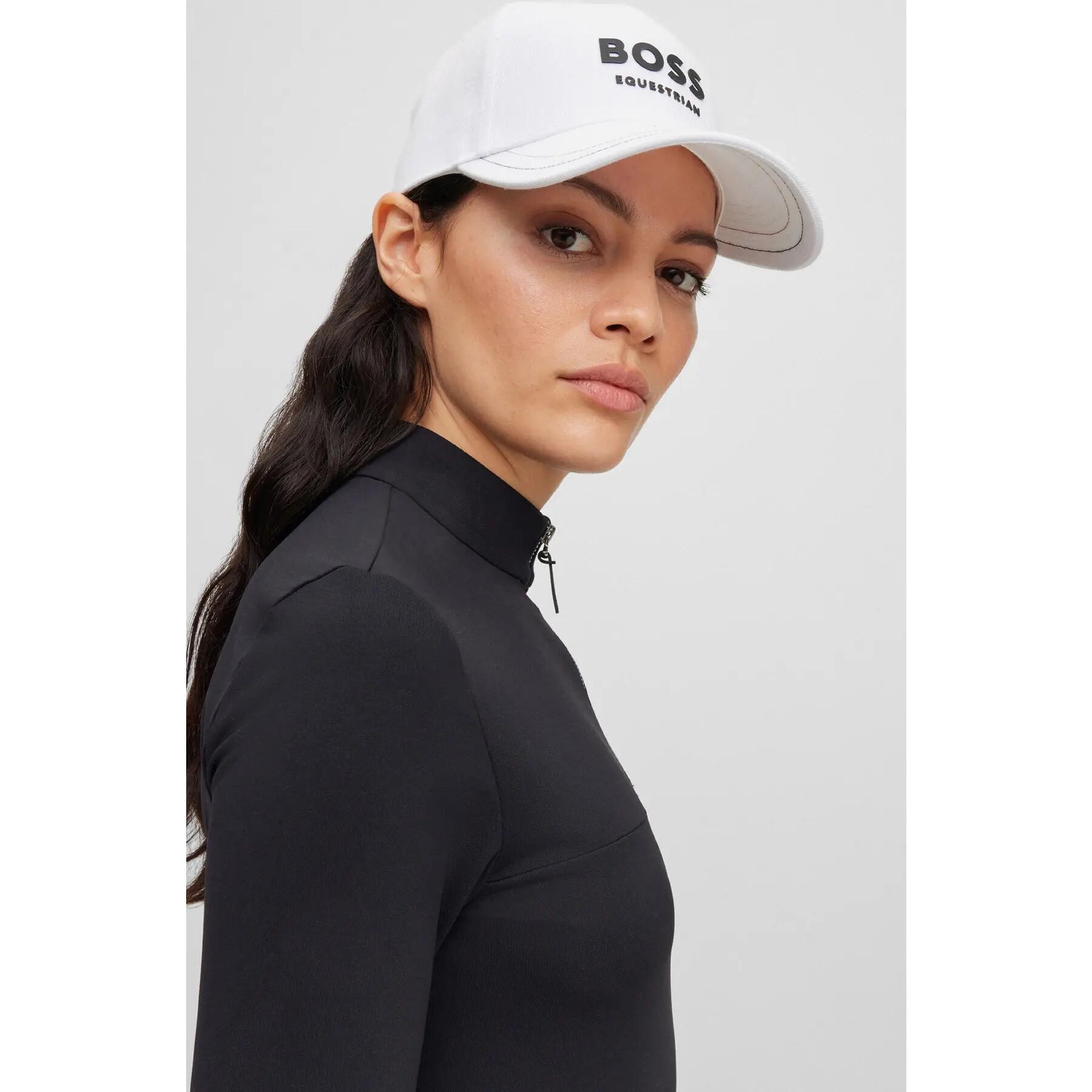 Casquette de baseball Boss Equestrian Classic 5/7
