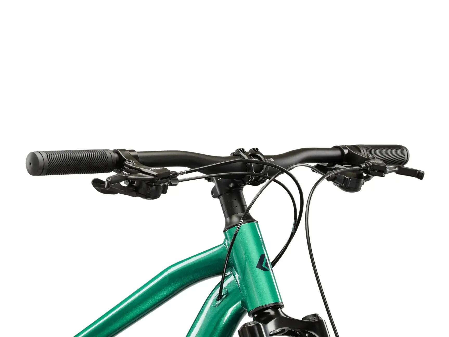 Bicicletă Kross Hexagon 3.0 29" cadru 20" 6/7