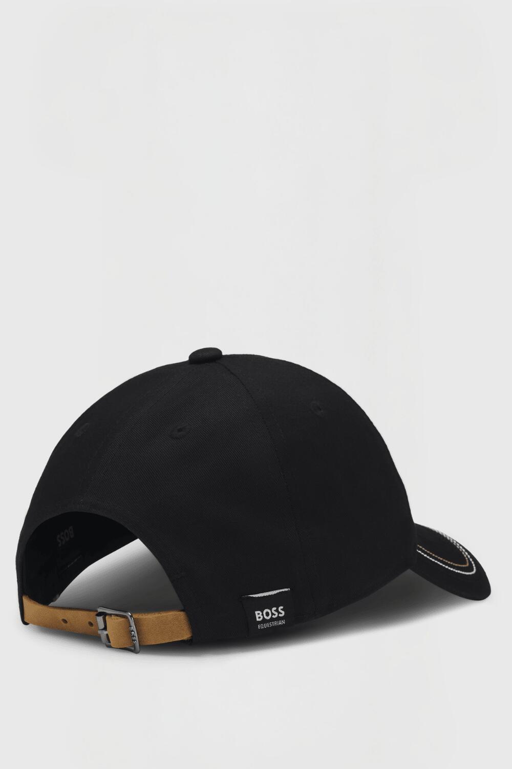 Baseball Kappe Damen Boss Equestrian Captain 57 5/7
