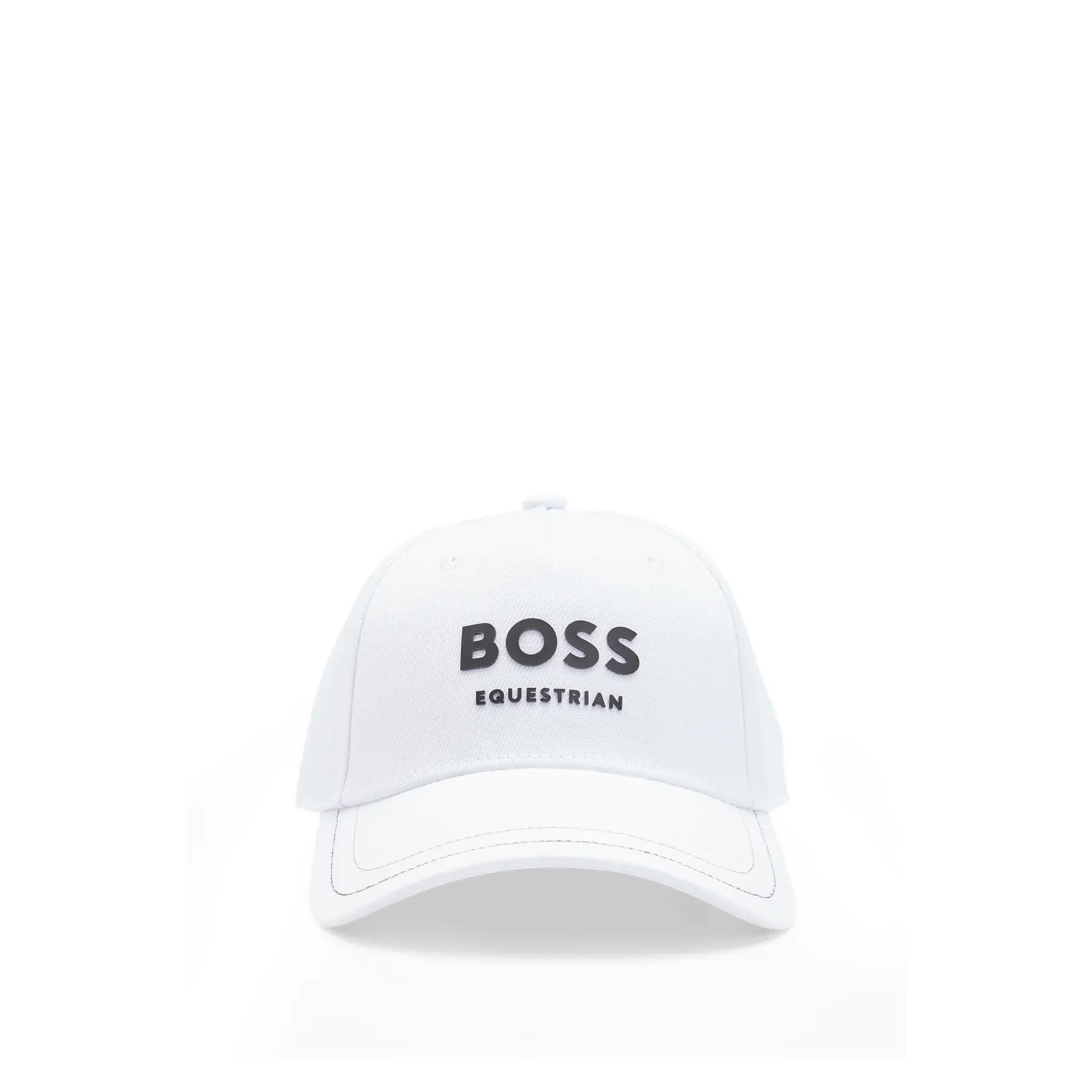 BOSS EQUESTRIAN picture