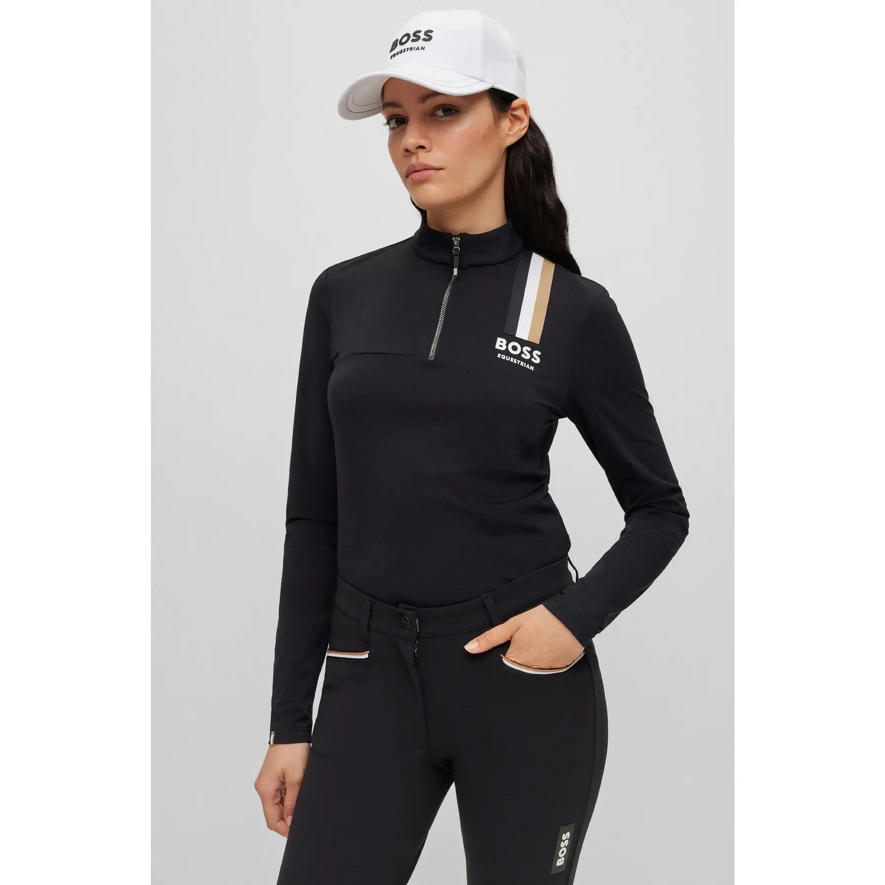 Casquette de baseball Boss Equestrian Classic 4/7