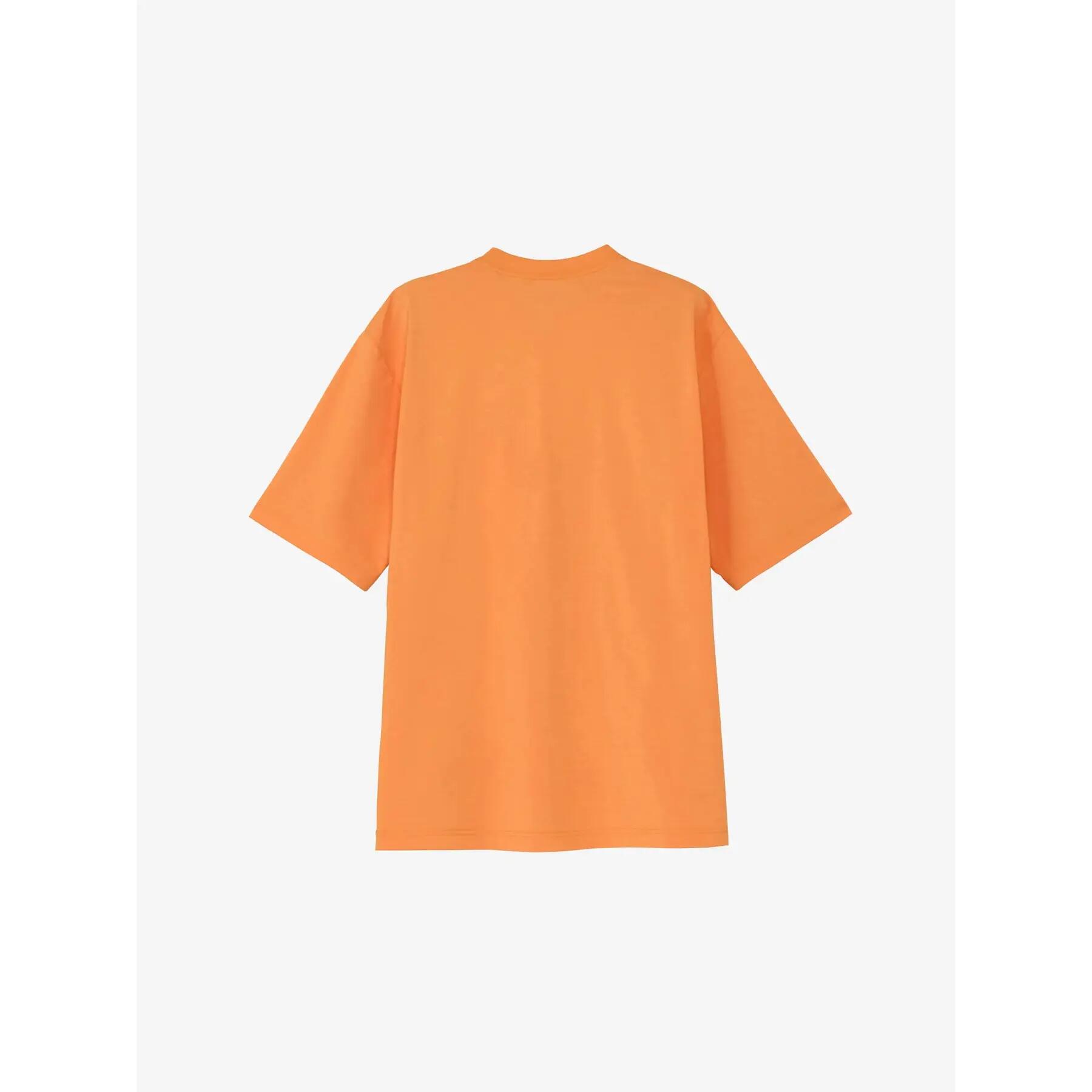 Oversized T-shirt Goldwin