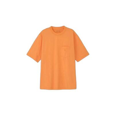 Oversized t-shirt goldwin