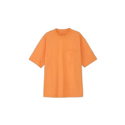Oversized T-shirt Goldwin