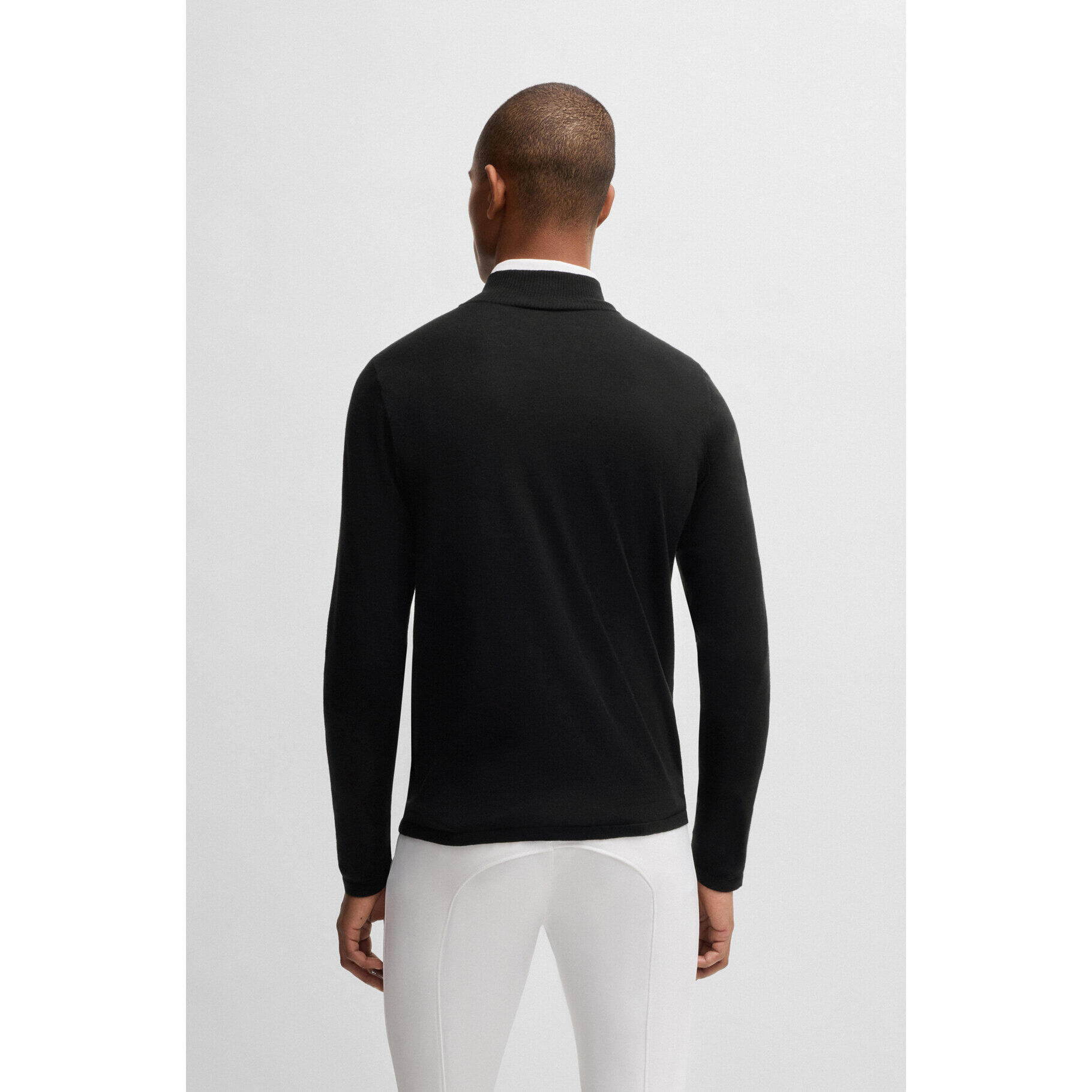 Sweatshirt Reiten Boss Equestrian Rouven 3/3
