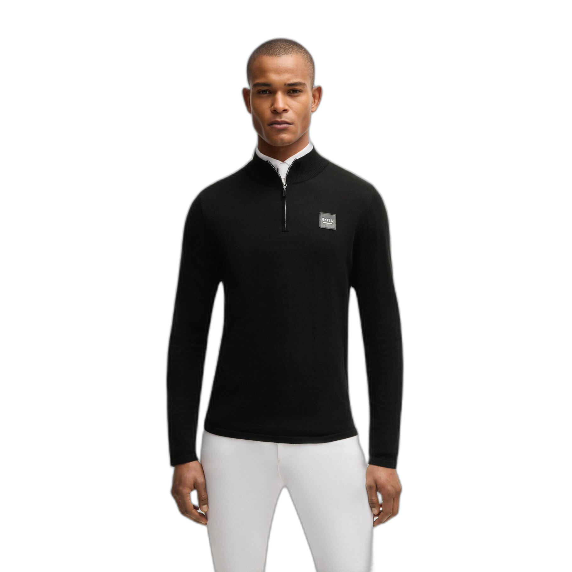 Sweatshirt Reiten Boss Equestrian Rouven 2/3