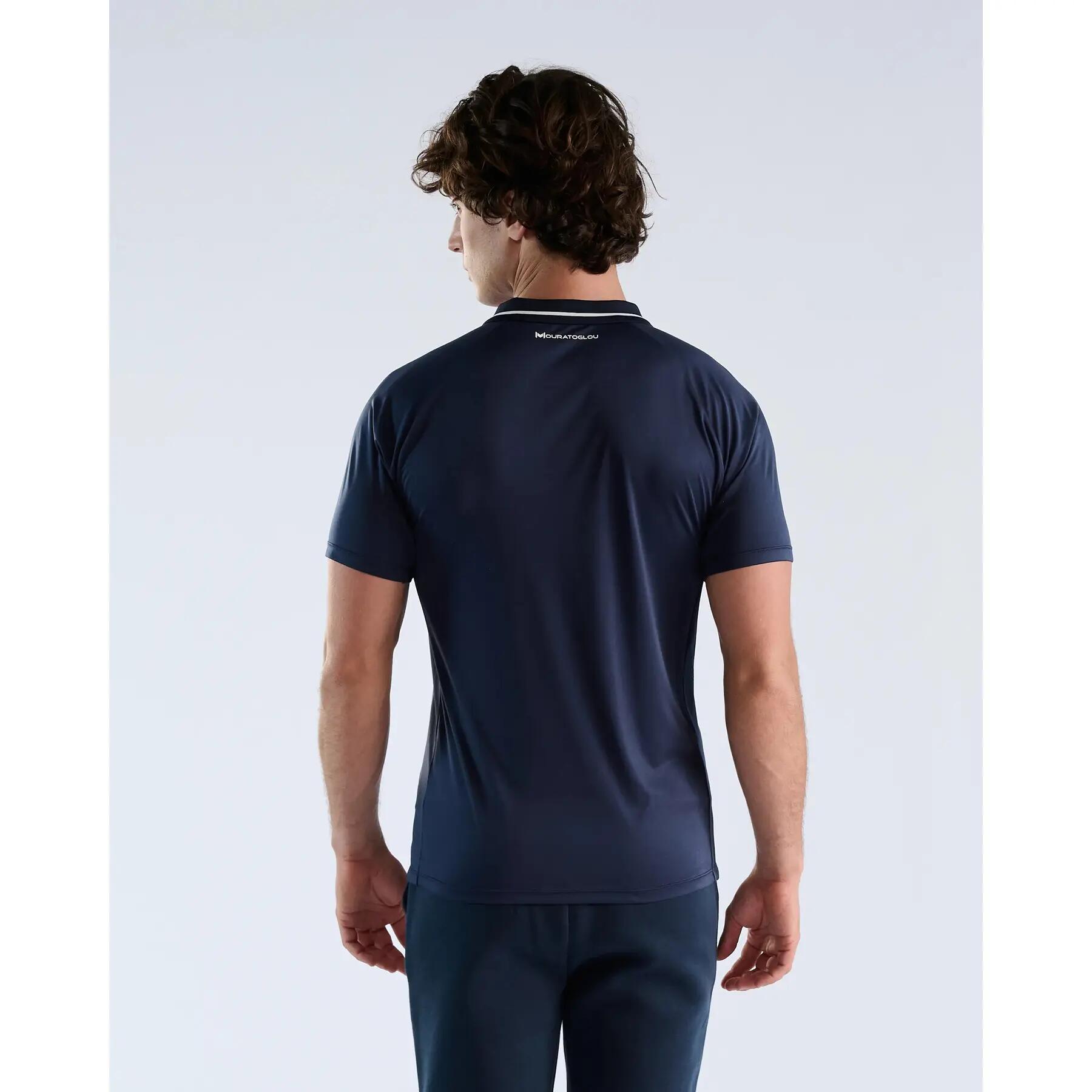 Polo Mouratoglou Apparel Match Classic