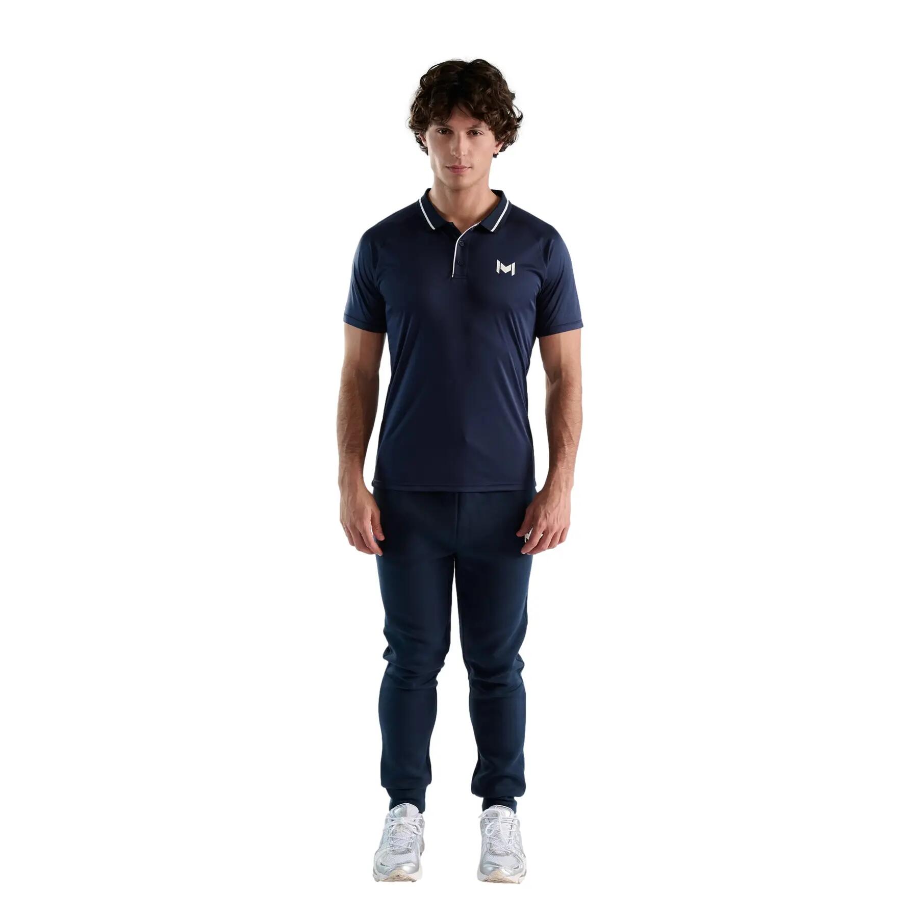 Polo Mouratoglou Apparel Match Classic