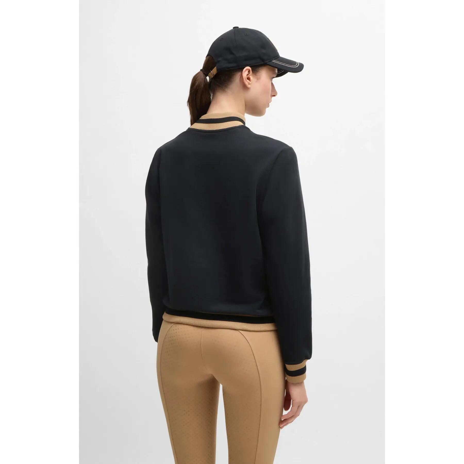 Pullover Damen Boss Equestrian Kim 3/3