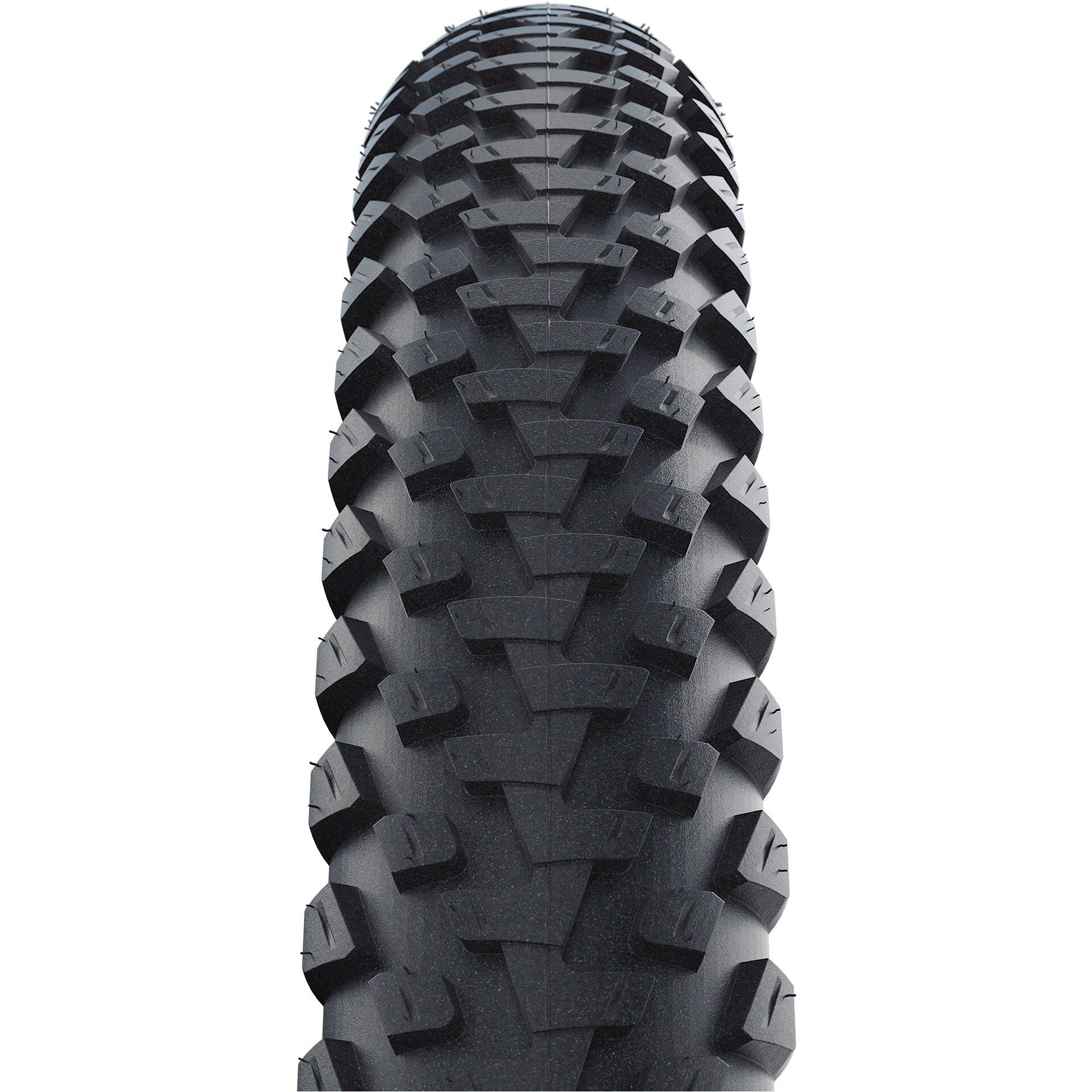 Starre band Schwalbe Marathon Plus Mtb Hs468 Standard S-Guard Twinskin 3/3