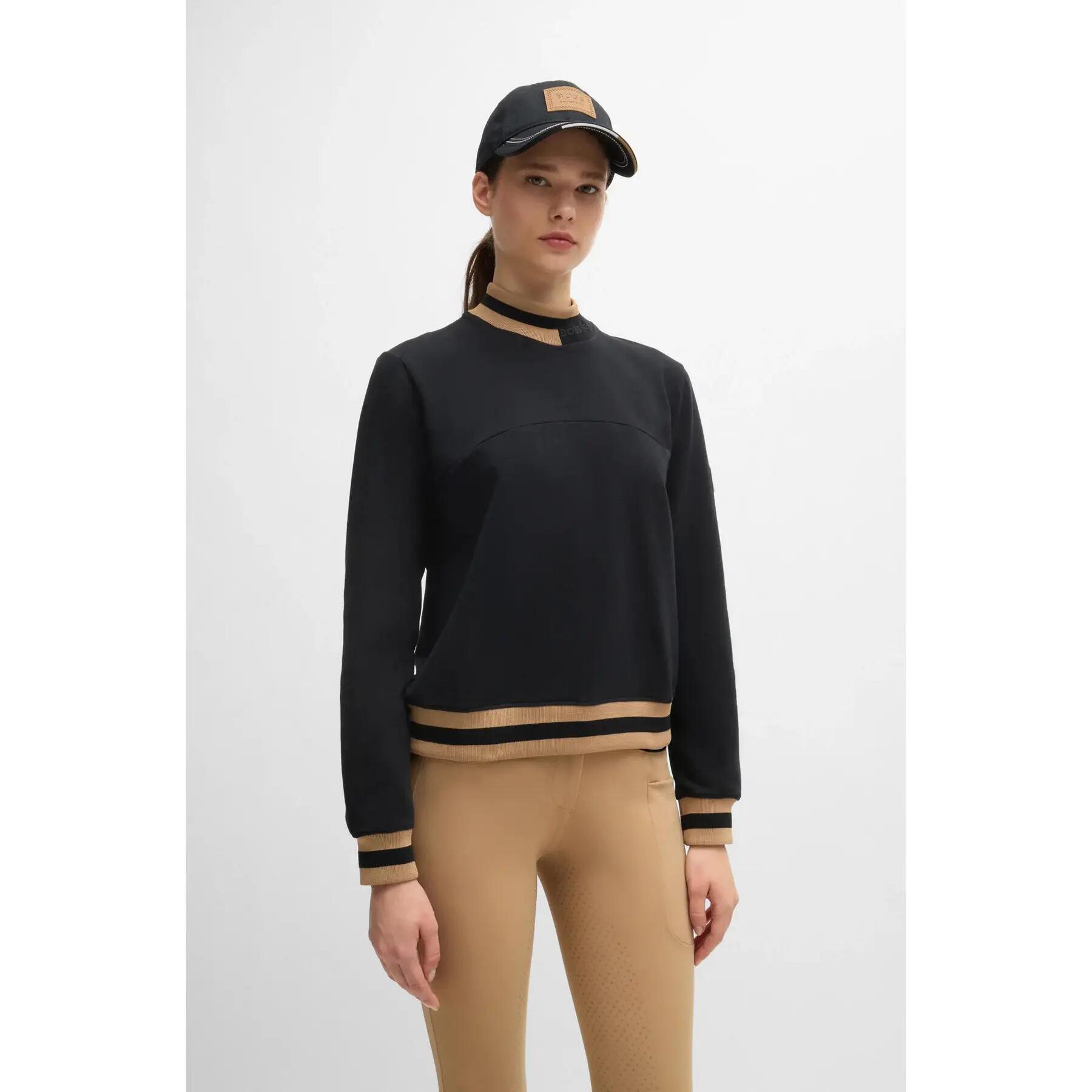 Pullover Damen Boss Equestrian Kim 2/3