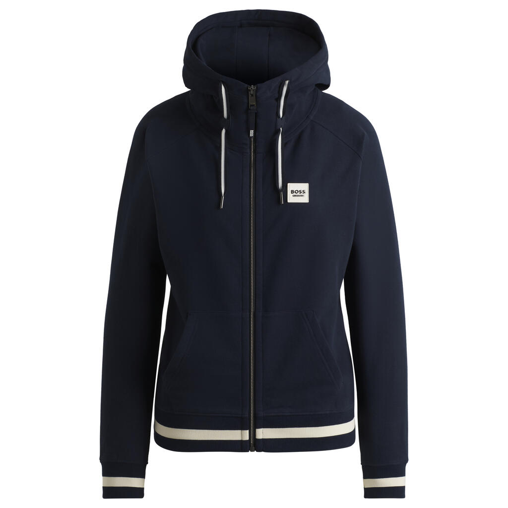 Women's riding sweatshirt Boss Equestrian Riva