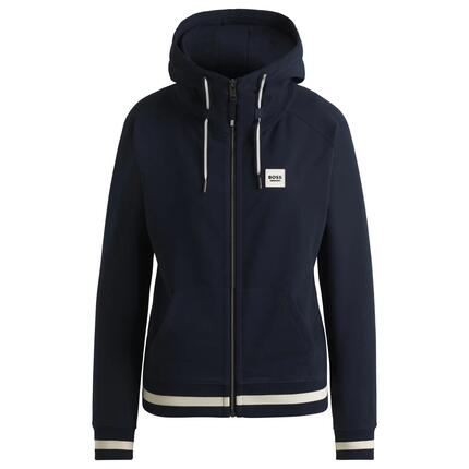 Sweatshirt équitation femme Boss Equestrian Riva