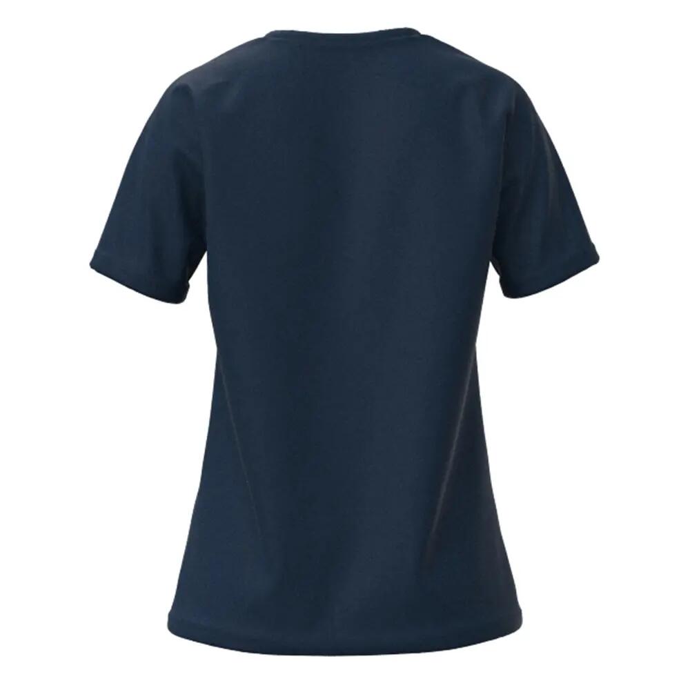 Maillot femme Mizuno Team Iwata Game 3/4
